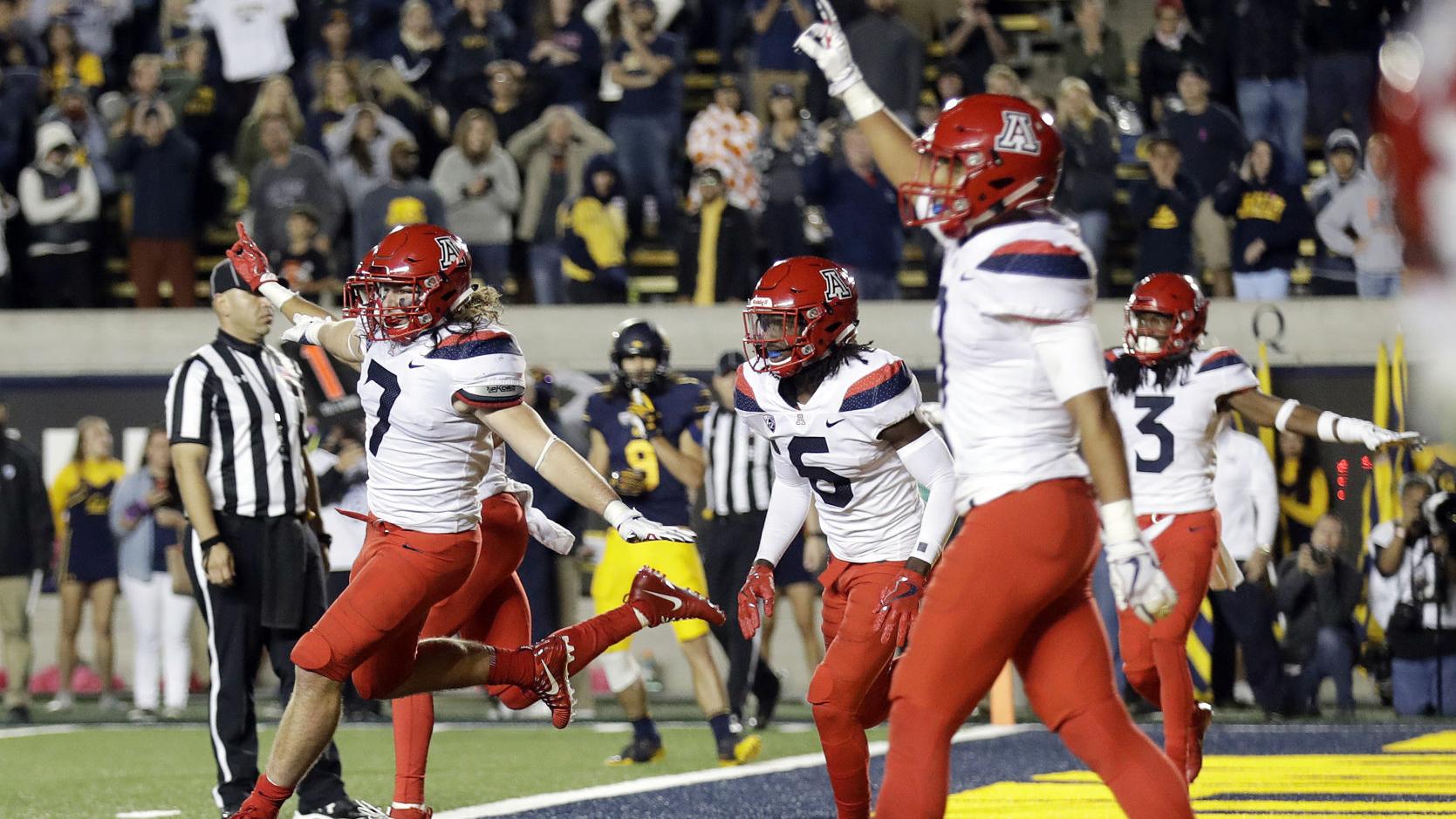'One-man defense'? Why assessment of Arizona Wildcats 'D' by opposing coach is off-base